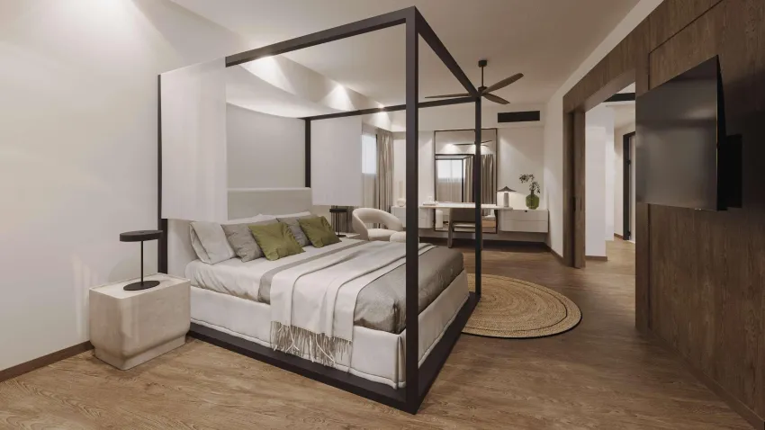 Lesante Classic Luxury Hotel & Spa 5*-35