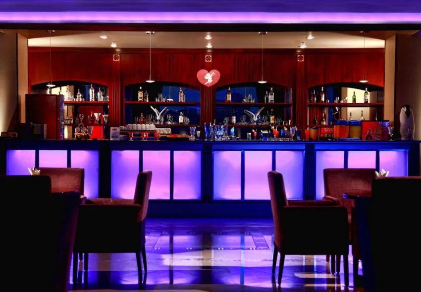 STELLA GARDENS RESORT & SPA  4*-5