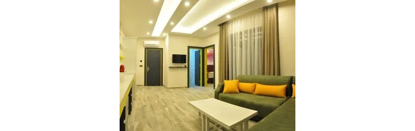 Campus Hill Resort 5*-8