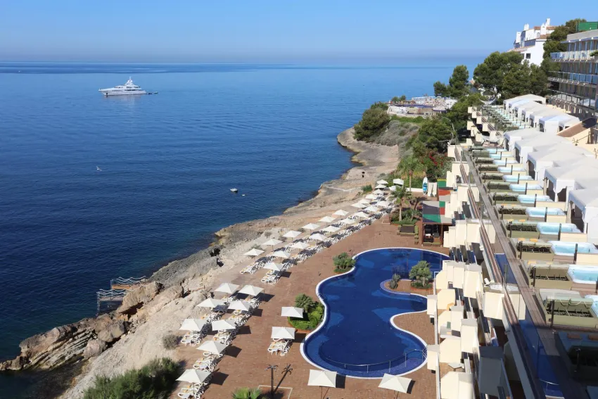 Iberostar Selection Jardin del Sol Suites 4*-1