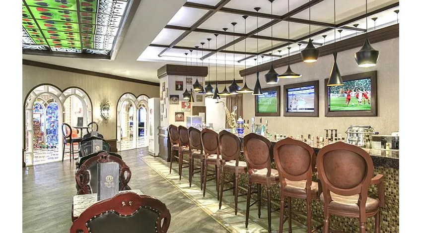 DELPHIN IMPERIAL HOTEL   5*-26