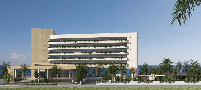 Sunrise Emerald 5*-2