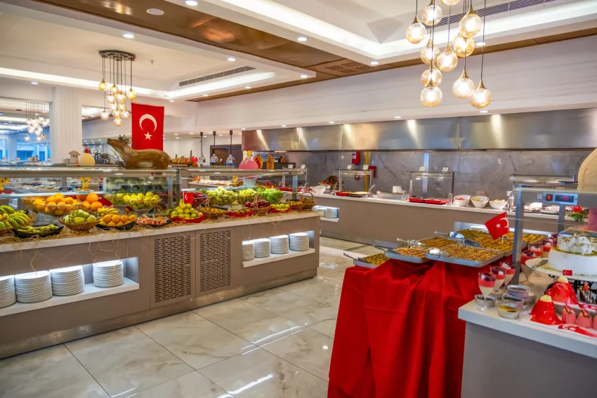 Royal Atlantis Spa Resort 5*-22