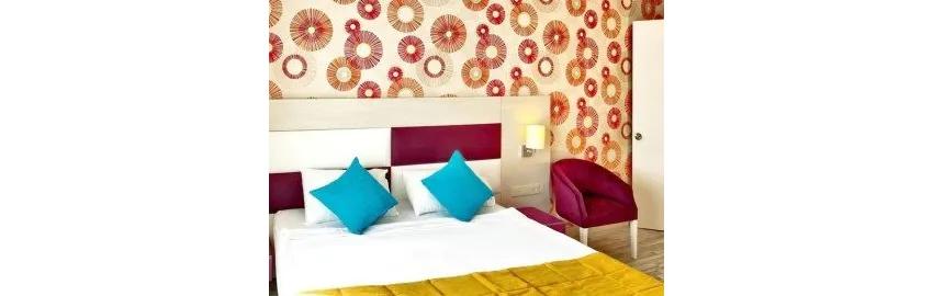Ramada Resort By Wyndham Side 4*-8