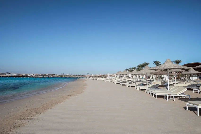 V Grand Beach Resort Sahl Hasheesh (Ex. Pyramisa Beach Resort) 5*-3