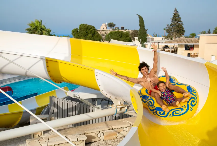 Louis St. Elias Resort 4*-164