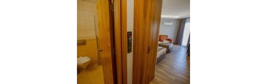 Kleopatra Fatih Hotel 3*-28