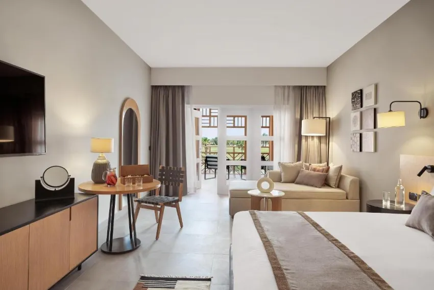 STEIGENBERGER GOLF RESORT EL GOUNA  5*-17