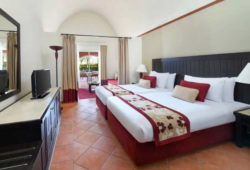 TUI Magic Life Redsina Sharm El Sheikh 5*-6
