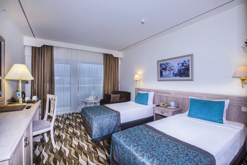 Ma Biche Kemer (Ex.Ghazal Resort Hotel) 5*-41