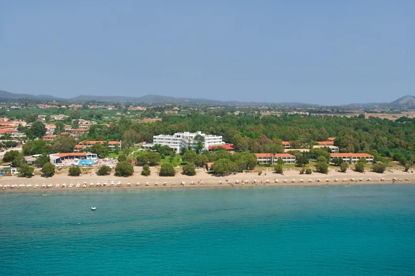 Domes Aulus Zante Autograph Collection 5*-2