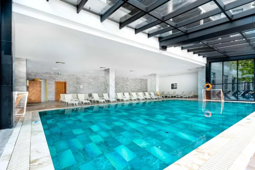 DOUBLETREE BY HILTON KEMER  5*-23