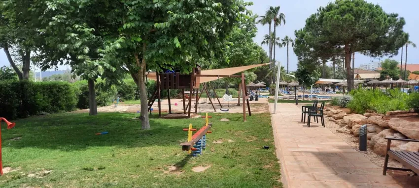 Garbi Cala Millor 4*-29