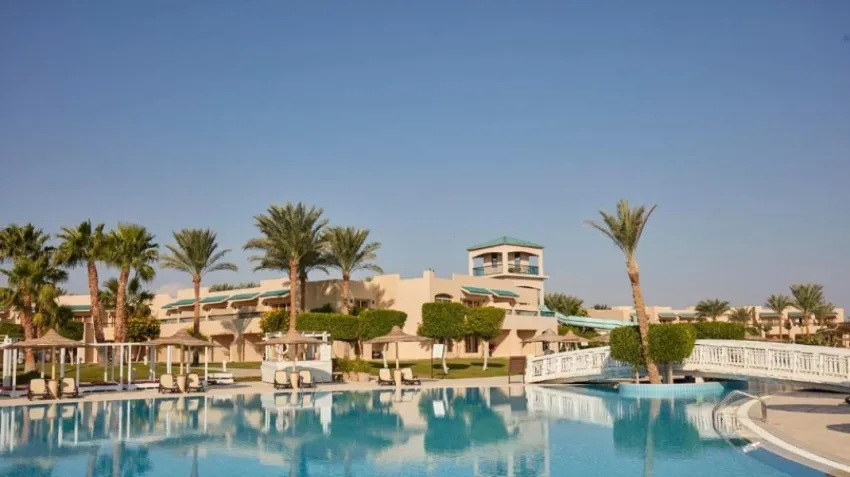 Coral Sea Holiday Resort 5*-2