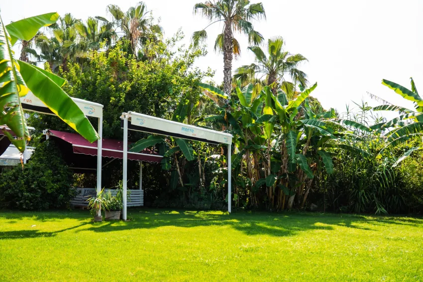 Merve Sun Hotel & Spa 4*-22