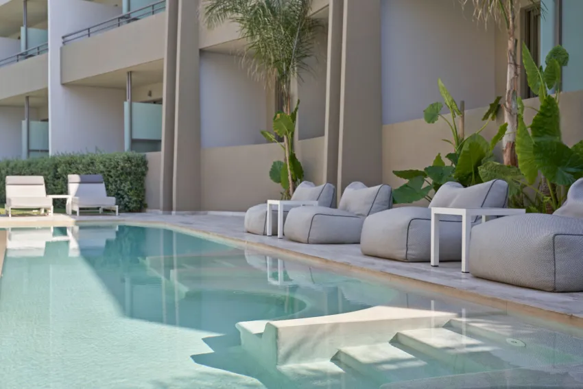 Atlantica Amalthia Beach Resort 18+ 4*-2