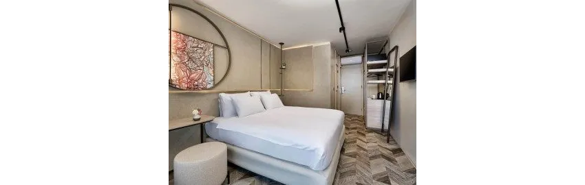 Buyuk Hotel 4*-17