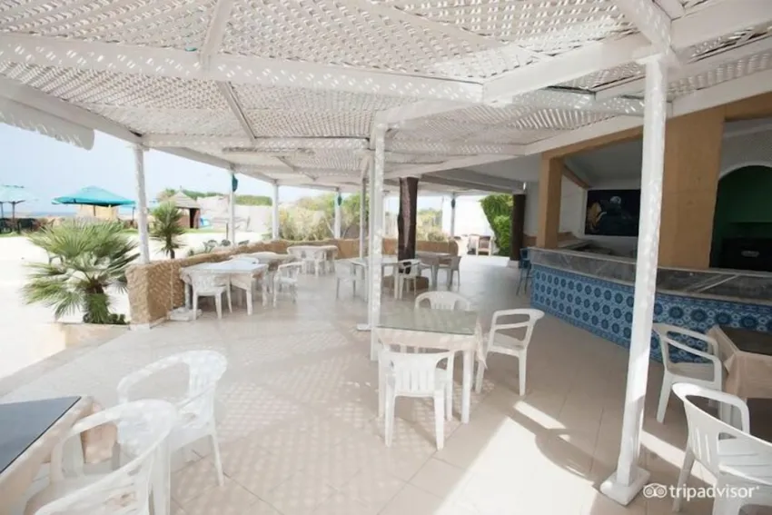 Hotel Topkapi Beach 3*-18