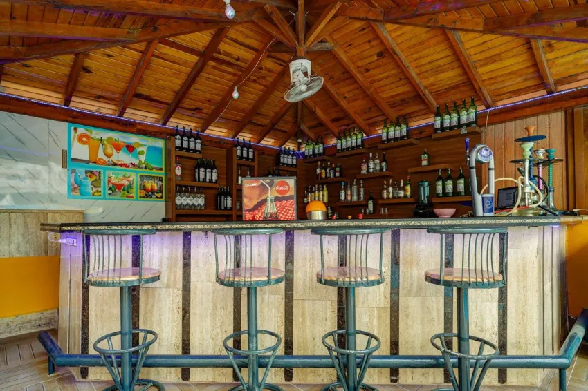 Kleopatra Arsi Hotel 4*-24