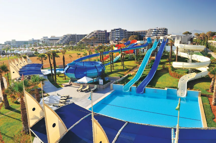 Susesi Luxury Resort Hotel 5*-272