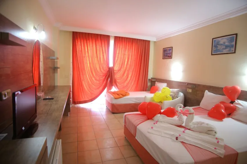 SAYANORA HOTEL  3*-2