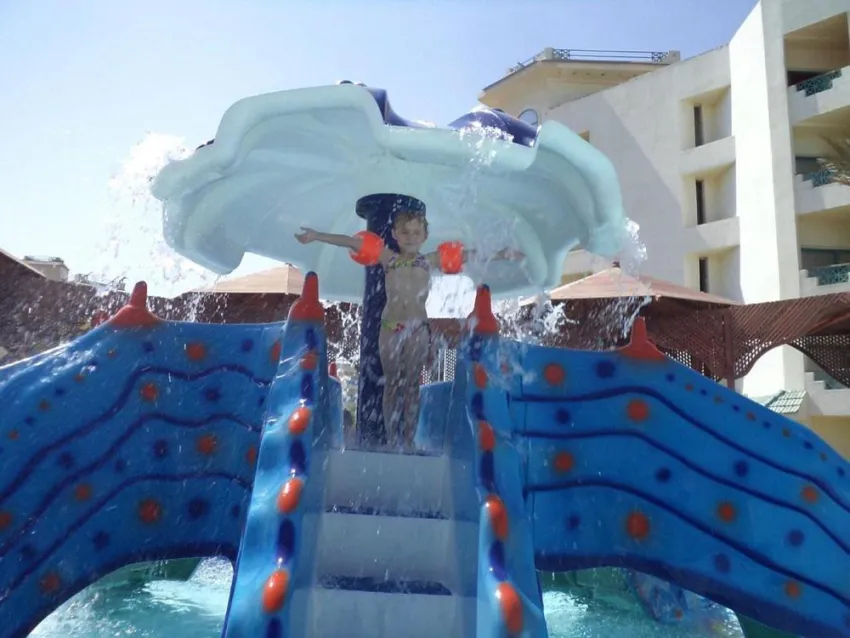 Moreno Horizon Spa and Resort 4*-10