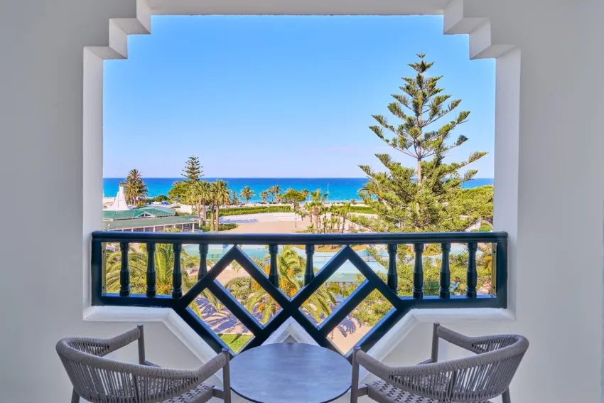 Melia El Mansour Mahdia 4*-17