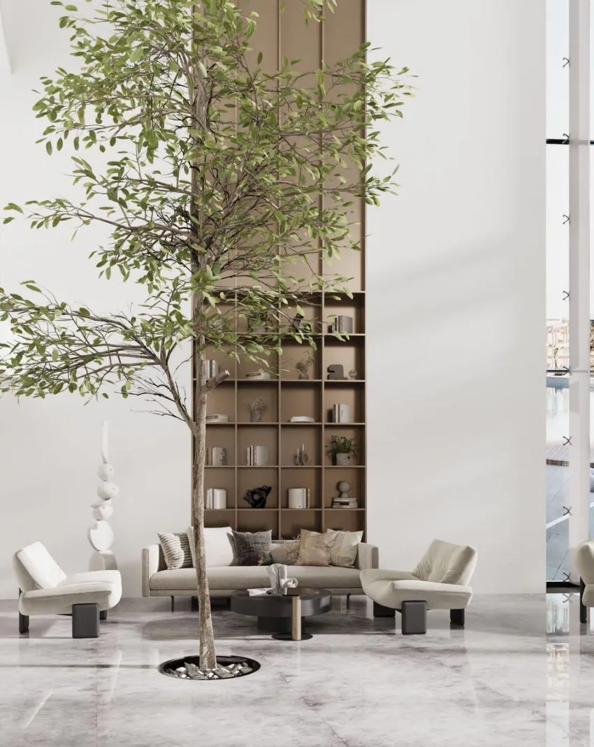 Amarina Sapphire Resort 5*-6