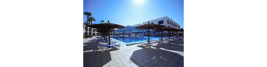 Blend Club Aqua Resort 4*-50