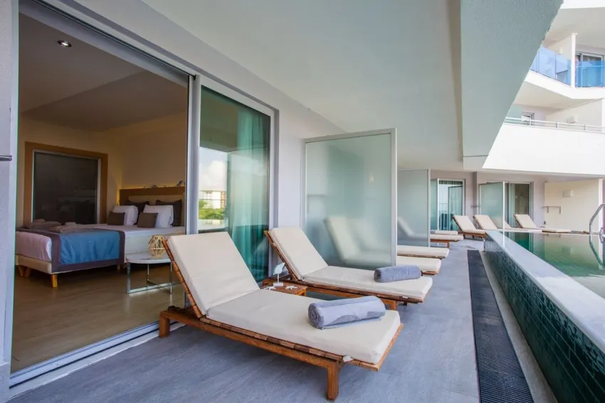 Selene Beach & Spa Hotel 5*-19