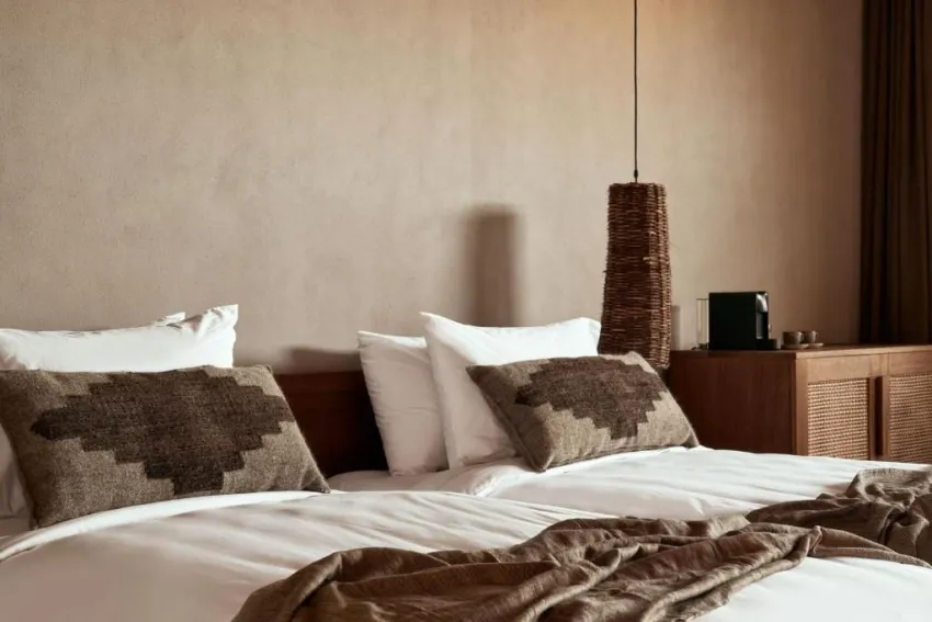 CASA COOK EL GOUNA (ADULTS ONLY 16+)  5*-13