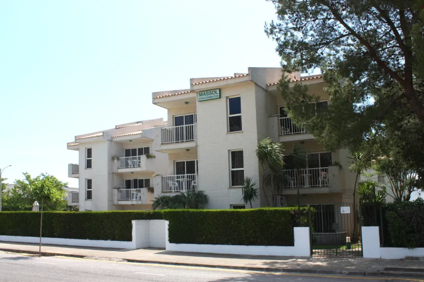Massol Apartments -2