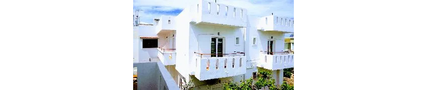Ibiscus Apartments 1*-20