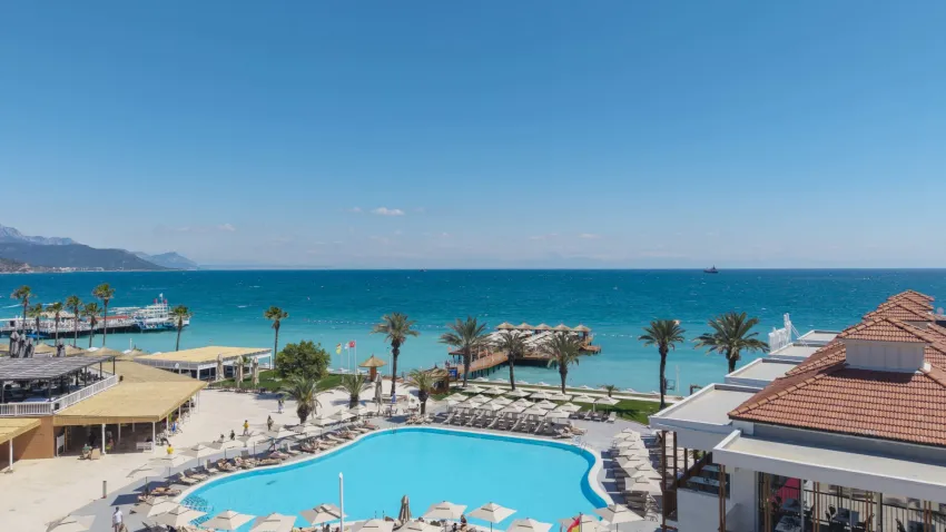 Corendon Hydros Club Kemer 5*-3