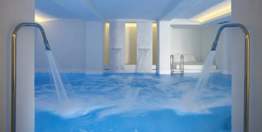 Knossos Beach Bungalows Suites Resort and Spa 5*-19