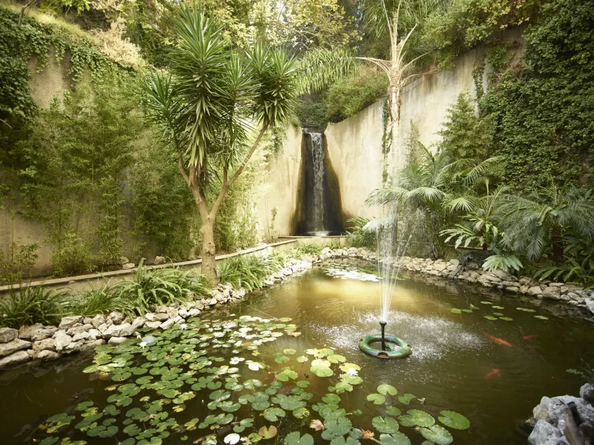 Amus Hotel and Spa (ex Rhodes Bay Hotel and Spa) 5*-9