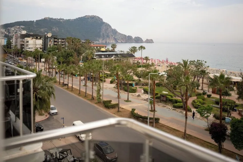 Cleopatra Golden Beach Hotel 3*-82