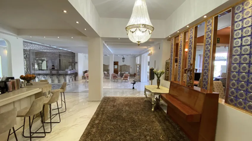 Orpheas Resort Hotel Adults Only 16+ 4*-135