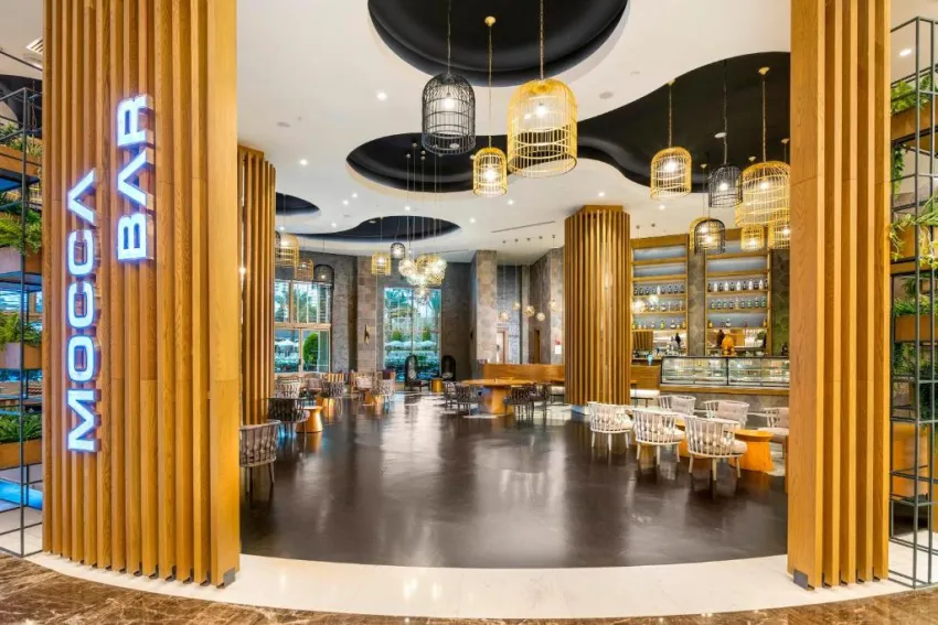 SIDEMARIN KIRMAN PREMIUM (EX KIRMAN SIDEMARIN BEACH)  5*-30