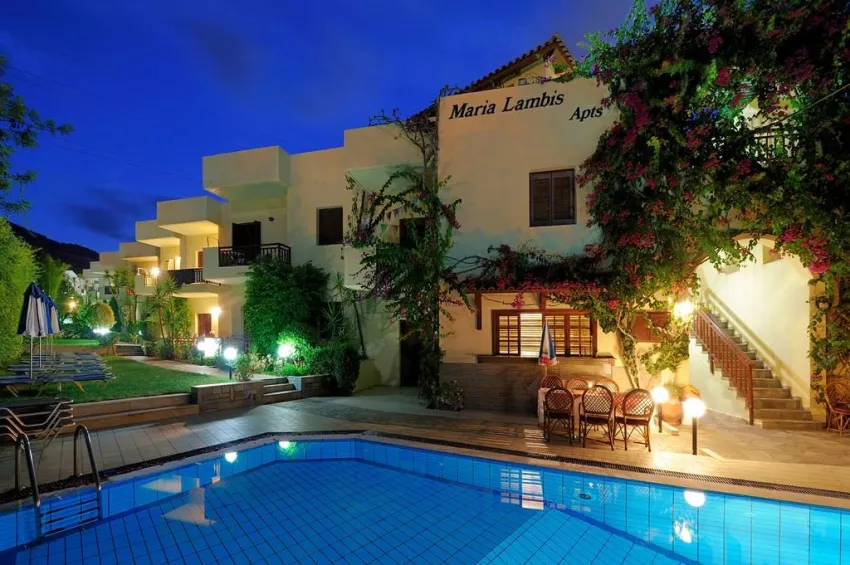 Maria Lambis 3*-1