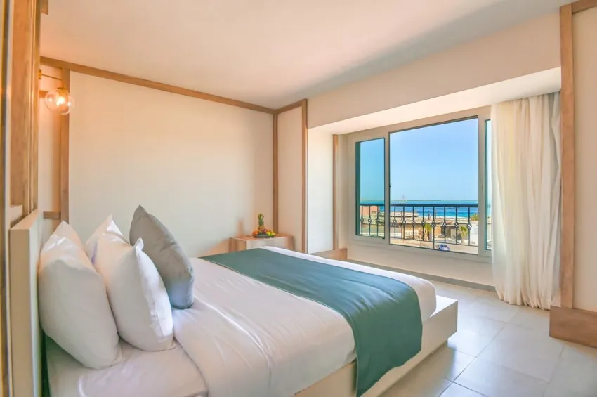 Ajira Boutique Hotel Hurghada Marina 4*-2