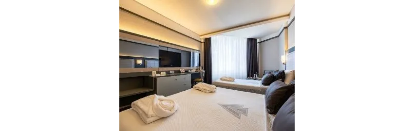 Vonresort Golden Coast 4*-15