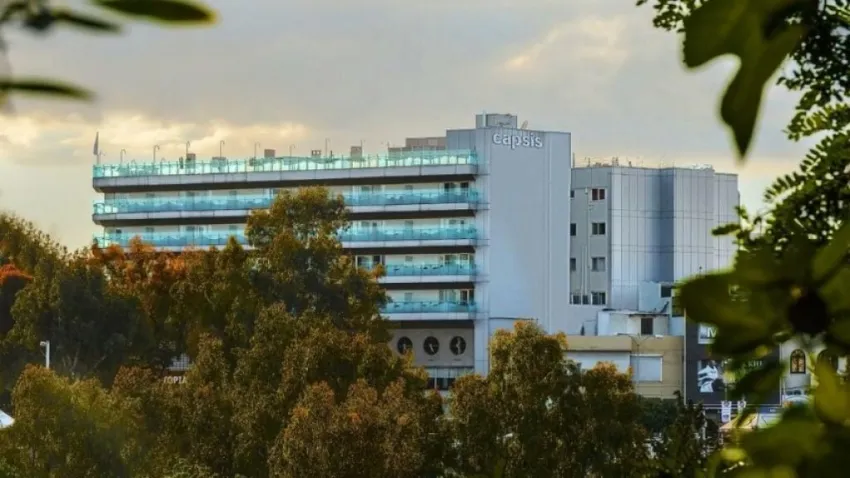 Capsis Astoria Heraklion 4*-3