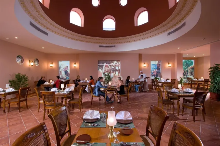 TITANIC BEACH SPA & AQUAPARK   5*-9