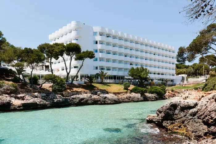 Aluasoul Mallorca Resort 4* - Cala d'or - Spania