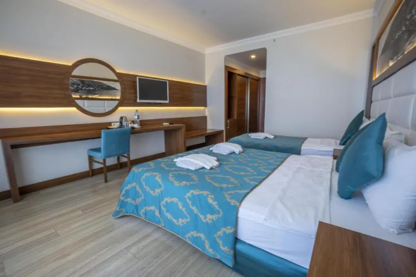 SUN STAR RESORT  5*-25