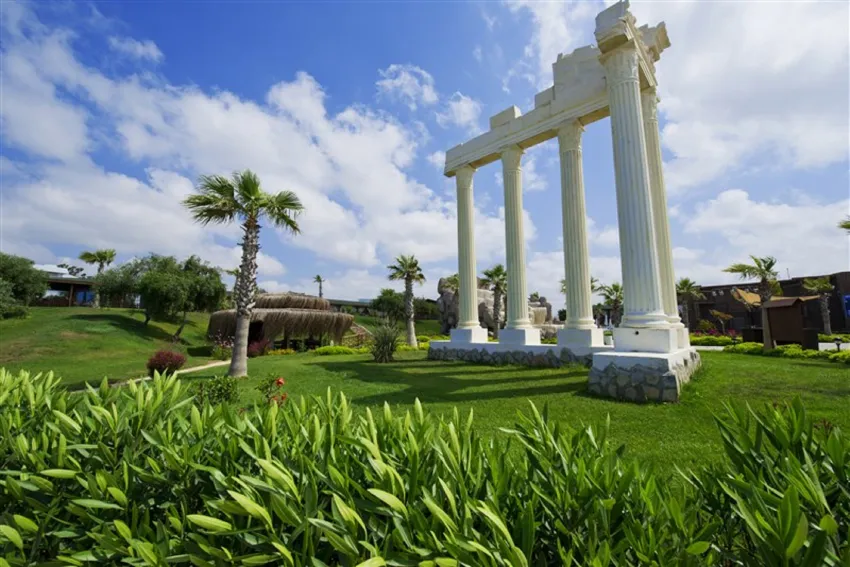 Flora Garden Beach (Adults Only 16+) 5*-8