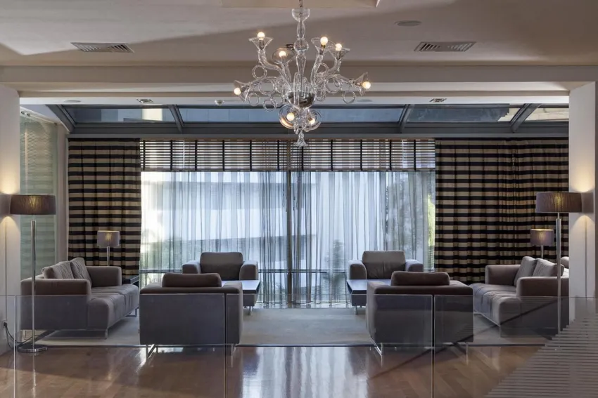 Galaxy Iraklio Hotel 5*-13