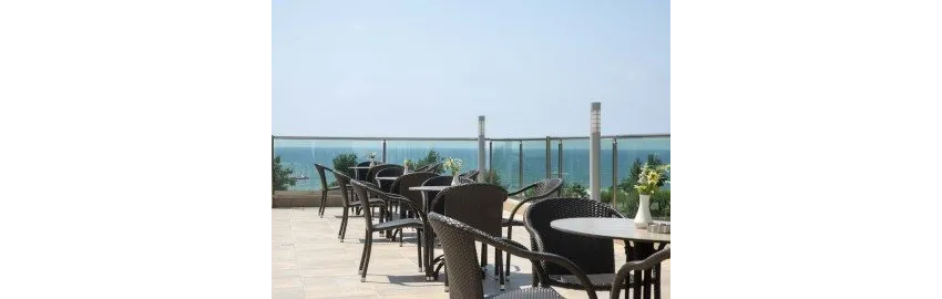 Adalya Ocean Deluxe 5*-6