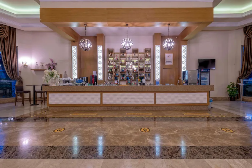 Asteria Family Resort Side (Ex Euphoria Palm Beach) 5*-102